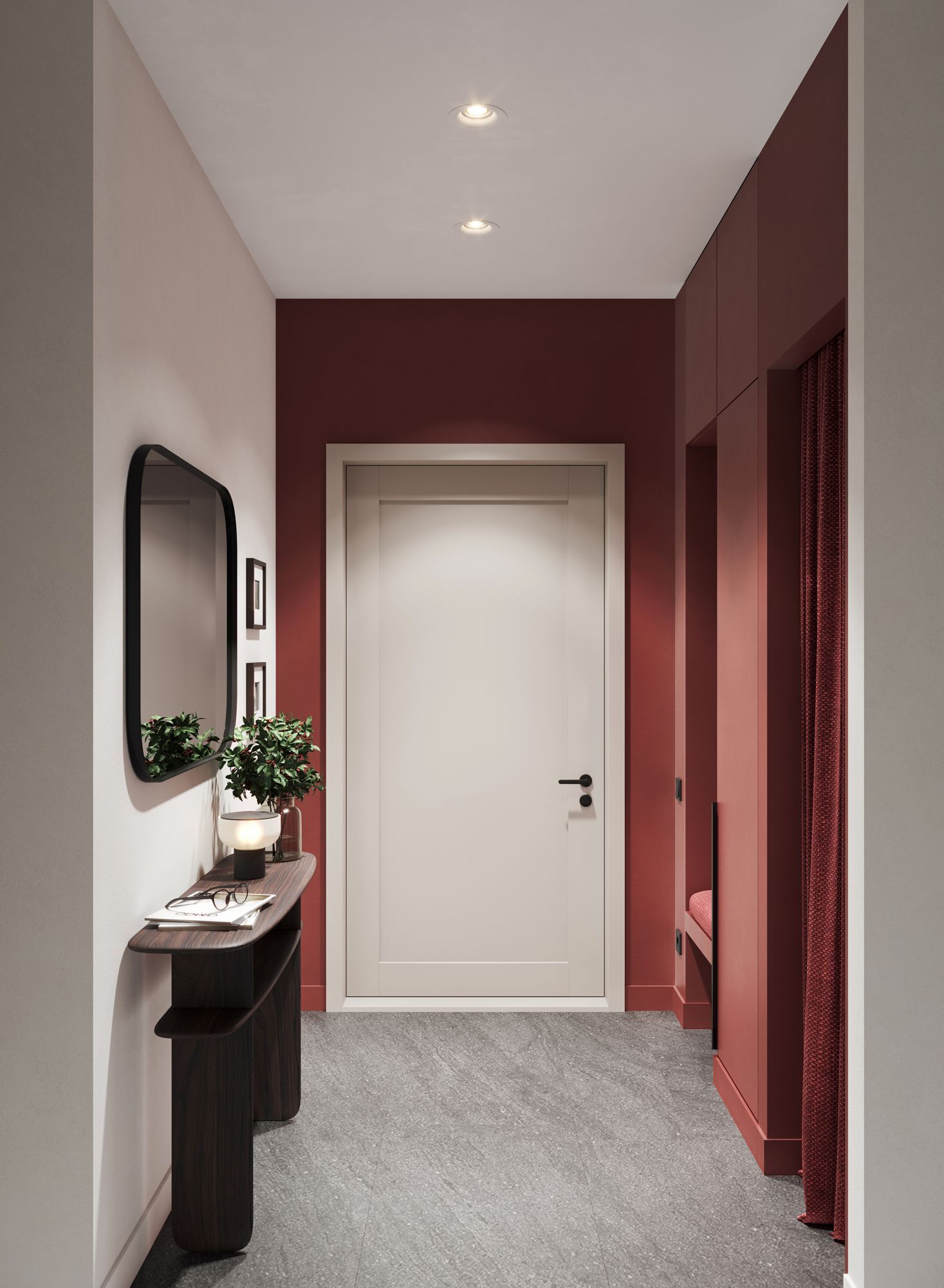 0989-Апартаменты-Прихожая темная _stanislavskii_website_06